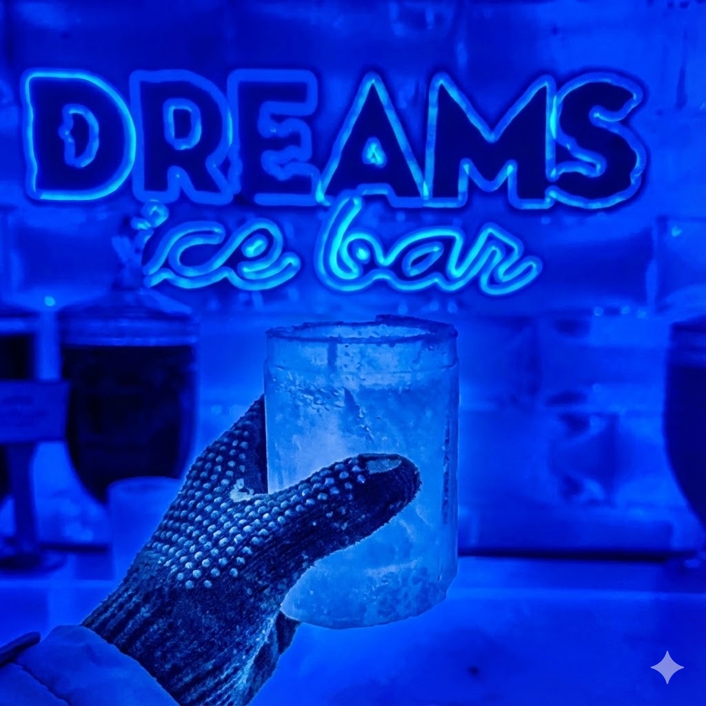 Combo Dreams - 6 atrações - Imagem 7