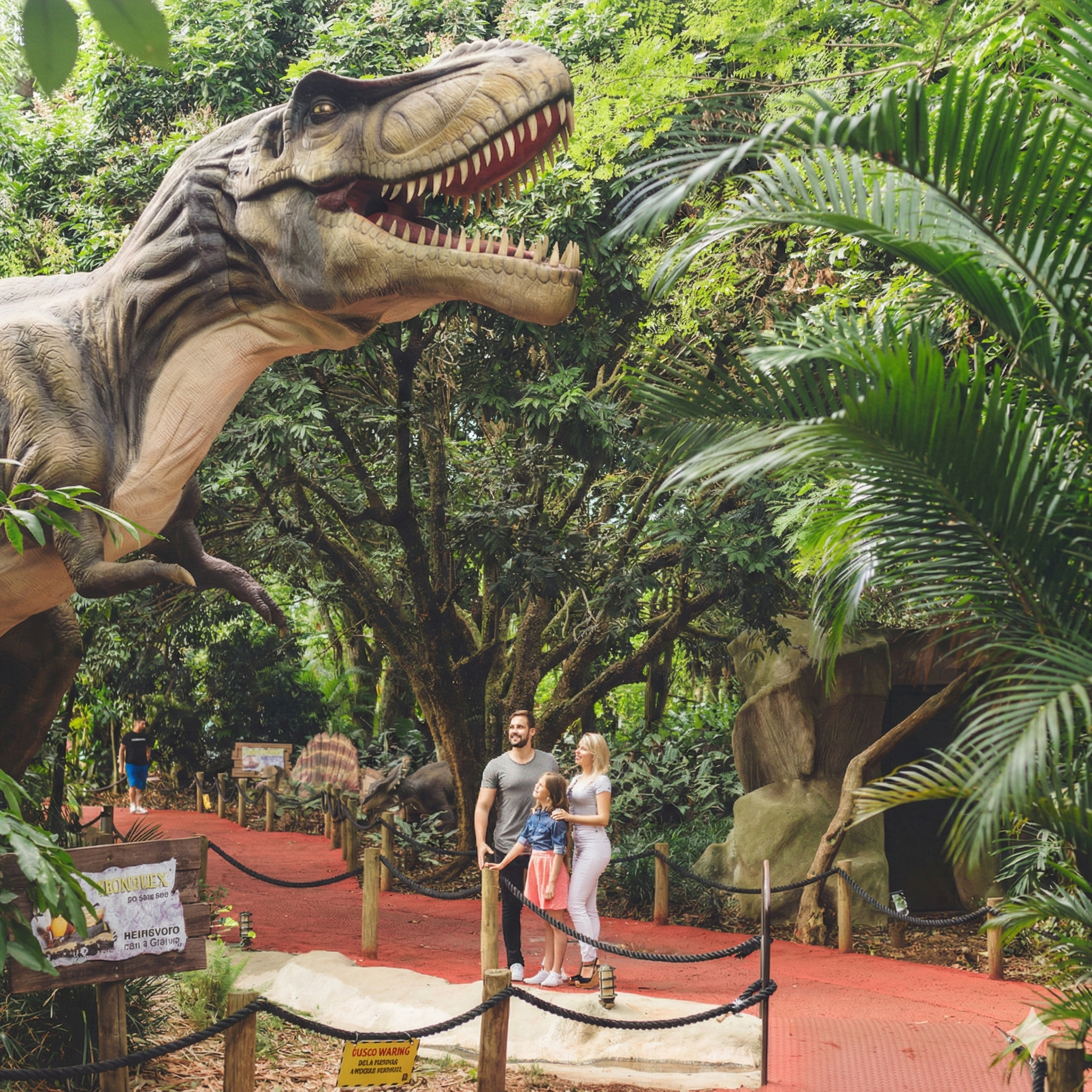 Vale dos Dinossauros - Imagem 3