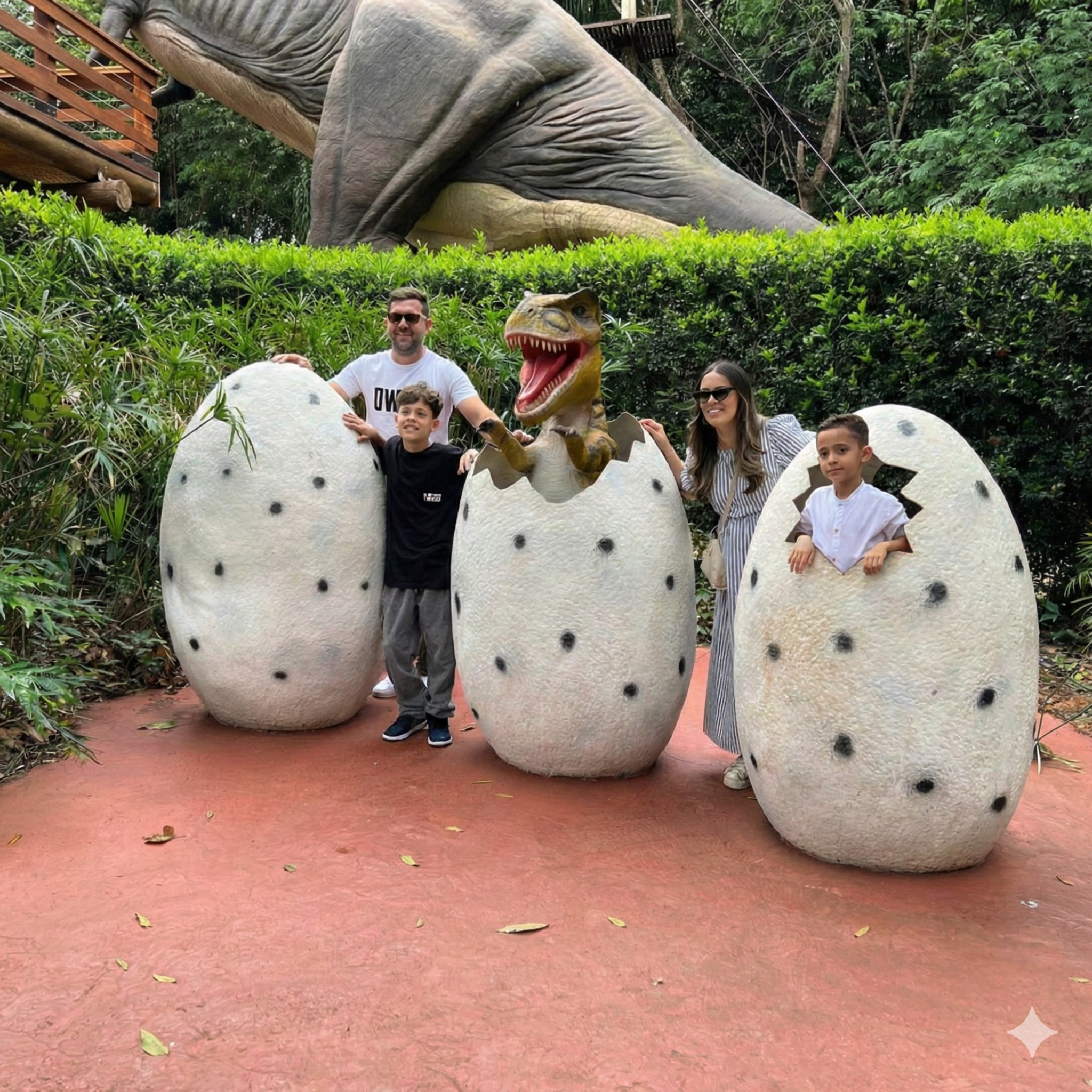 Vale dos Dinossauros - Imagem 2