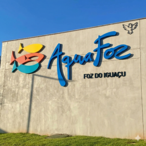 AquaFoz + Transfer