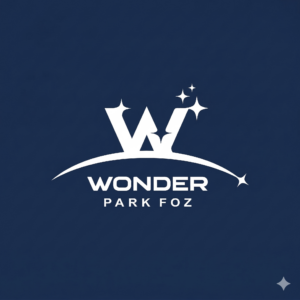 Passaporte WonderPark