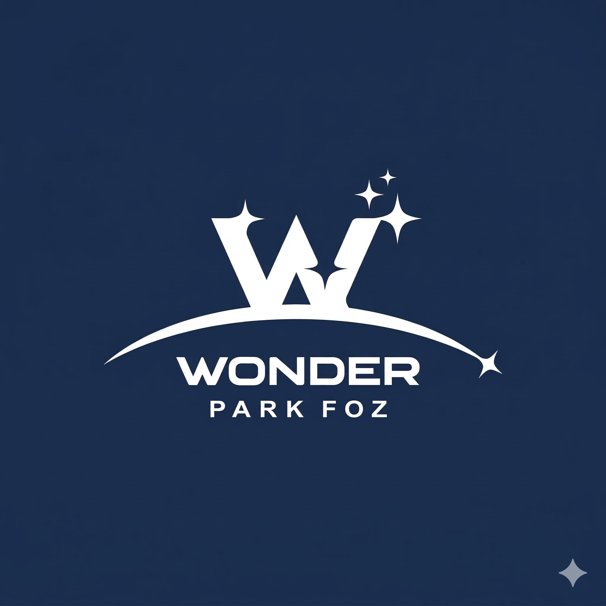 Passaporte WonderPark