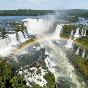 Cataratas + Transfer