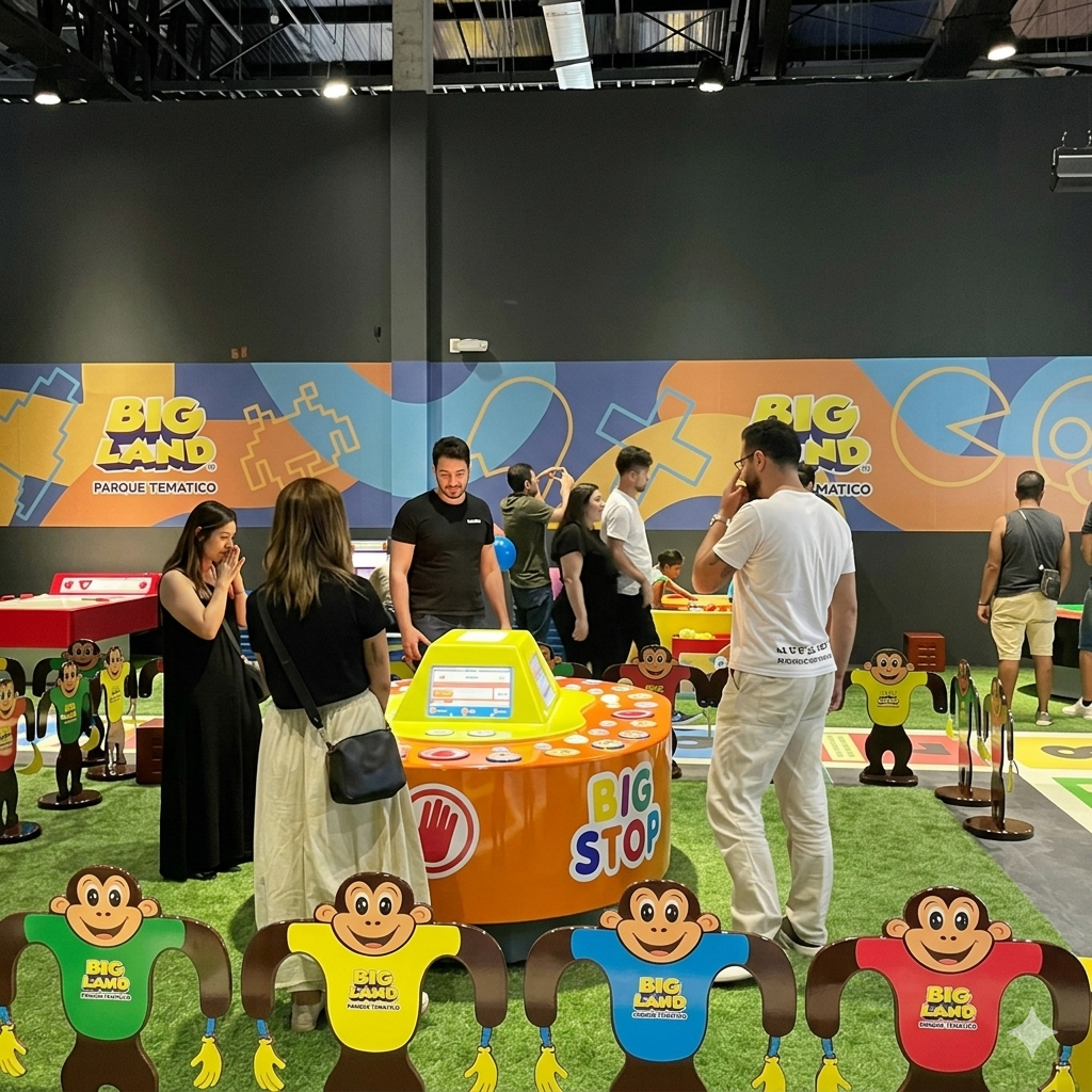 Passaporte WonderPark - Imagem 7