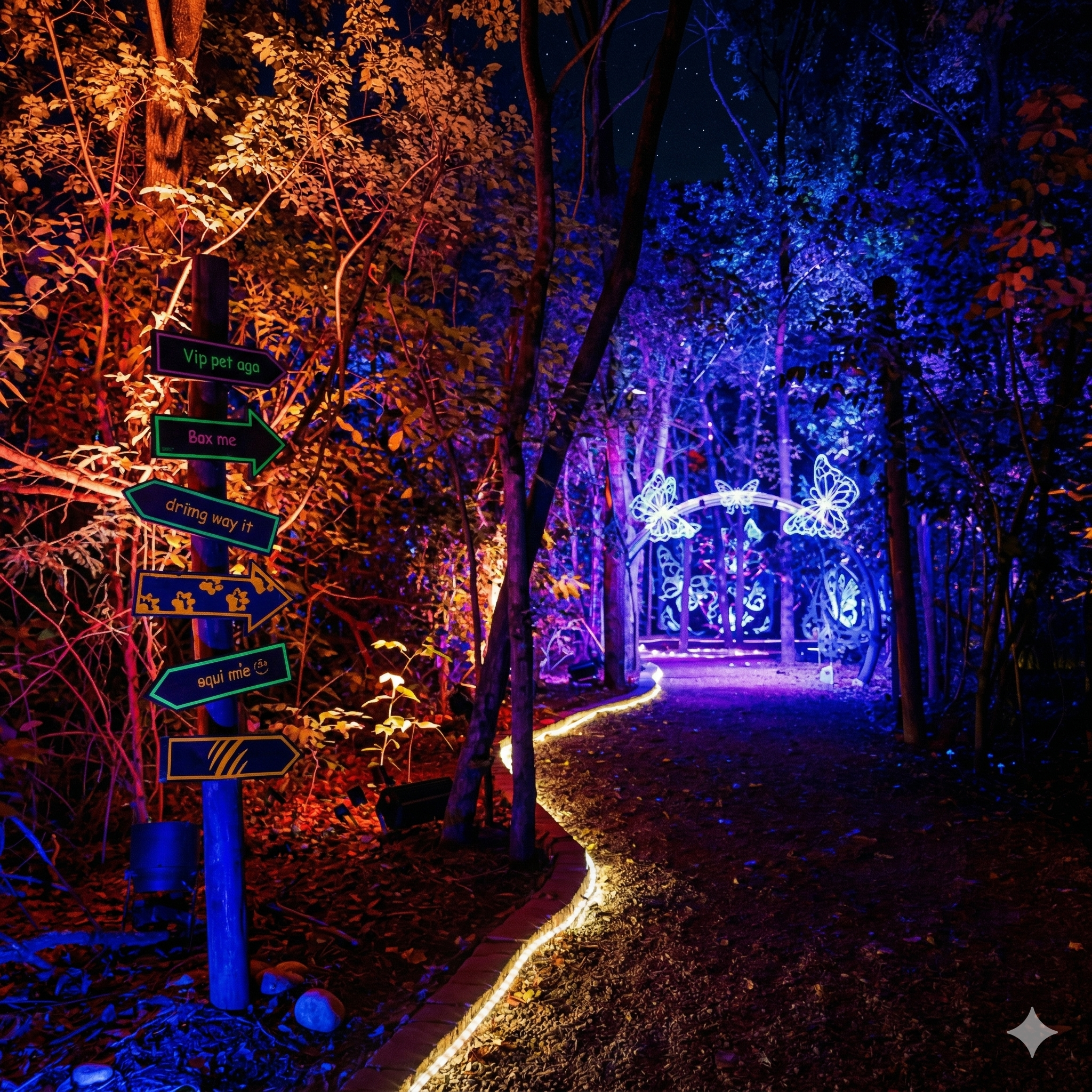 Passaporte WonderPark - Imagem 4