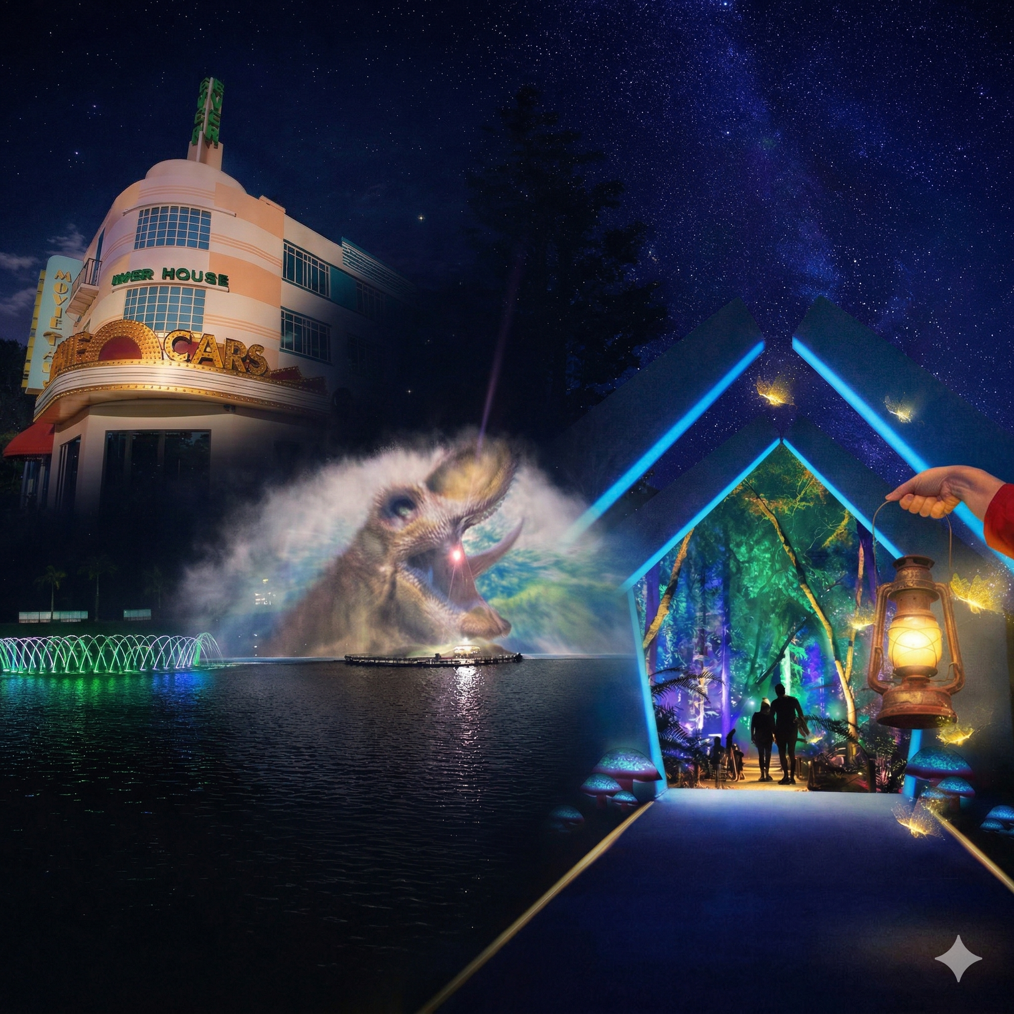 Passaporte WonderPark - Imagem 9