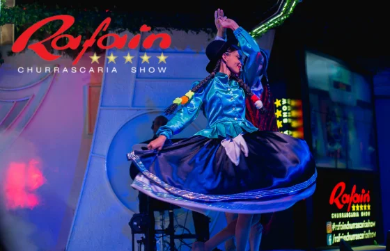 Rafain Churrascaria + Show - Imagem 4